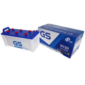 ẮC QUY GS N150