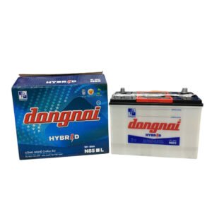 ẮC QUY ĐỒNG NAI N85