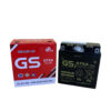 ẮC QUY GS GT6A