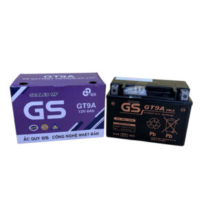 ẮC QUY GS GT9A