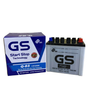 ẮC QUY GS Q85
