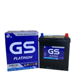 ẮC QUY GS 44B19L