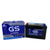 ẮC QUY GS 105D31R