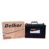 ẮC QUY DELKOR 120D31R