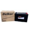 ẮC QUY DELKOR 120D31L