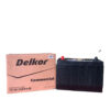 ẮC QUY DELKOR 1111K