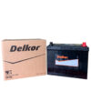 ẮC QUY DELKOR DF70