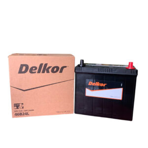 ẮC QUY DELKOR 46B24L
