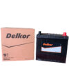 ẮC QUY DELKOR 80D23L
