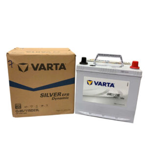 ẮC QUY VARTA Q-85/115D23L