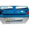 ẮC QUY VARTA 60038