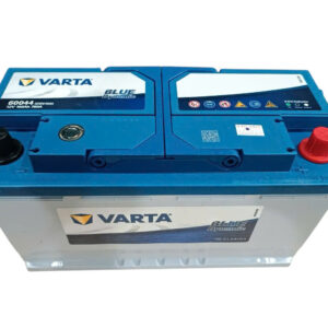 ẮC QUY VARTA 60038