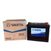 ĂC QUY VARTA 80D26L