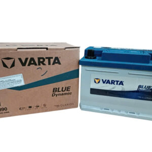 ẮC QUY VARTA 56090