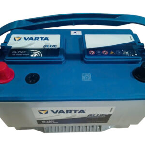 ẮC QUY VARTA 65-7 MF