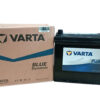 ẮC QUY VARTA 60D23L