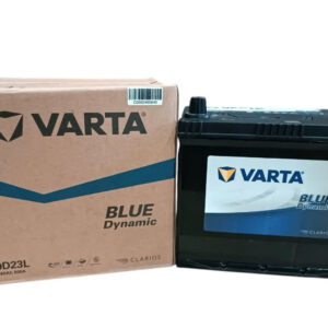 ẮC QUY VARTA 60D23L