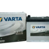 ẮC QUY VARTA 55D23L