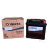 ẮC QUY VARTA 55066
