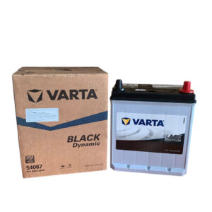 ẮC QUY VARTA 54087
