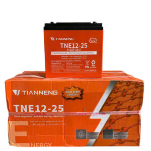 ẮC QUY TIANNENG TNE12-25