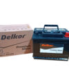 ẮC QUY DELKOR 56077