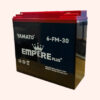 ẮC QUY XE ĐIỆN YAMATO EMPIRE PLUS 6-FM-30