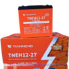 ẮC QUY XE ĐIỆN TIANNENG TNE12-27