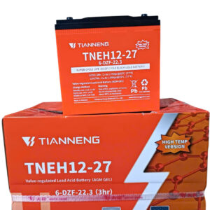 ẮC QUY XE ĐIỆN TIANNENG TNE12-27