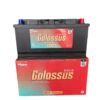 ẮC QUY COLOSSUS SMF 60044 (12V100AH)