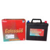 ẮC QUY COLOSSUS SMF NX100-S6LS (12V45AH)