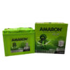 ẮC QUY AMARON 60B24LS (12V45AH)